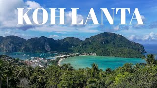 Koh Lanta: 10 Best Things to Do in Koh Lanta, Thailand (2026 Travel Guide)