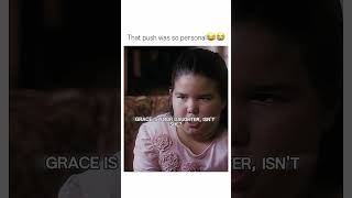 I understood her but I also understood Gabi 🥹❤️