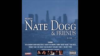 NATE DOGG &amp; FRIENDS VOL2 Full Album 2003 HQ
