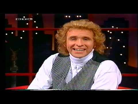 RTL Programmvorschau Gottschalk Late Night