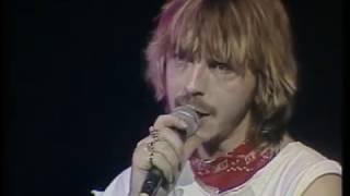 Renaud   Mistral gagnant live