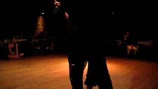 Rocío Lequio & Adrian Ferreyra