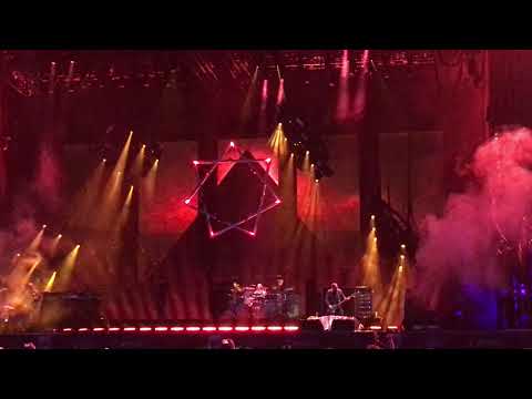 Tool – Descending  New song | Live @ Rock im Park 2019