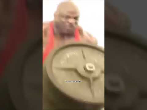 Oldschool Bodybuilding 🔥