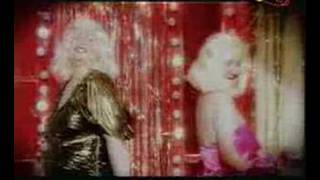 Karaoke Queen Music Video