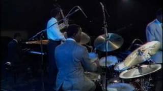 Wynton Marsalis "The Very Thought of You"