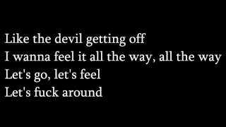 The Mayfield Four - Sick And Wrong - Lyrics On Screen