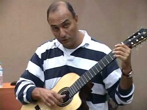 Masterclass com Marcelo Kayath - perguntas pt.1