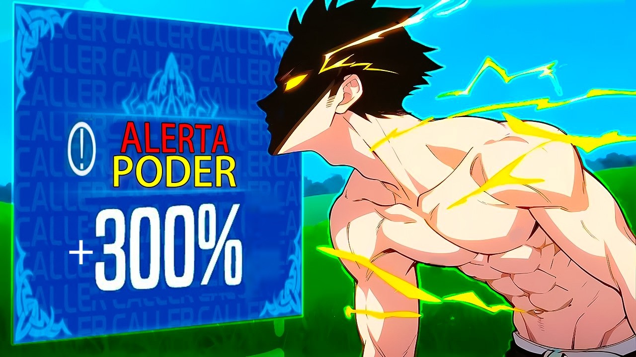 🔺BOY DESTROYS THE GHOST HUNTER'S SEAL AND OBTAINS HIS POWERS BUT HIS BODY CAN'T RESIST