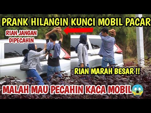 prank-hilangin-kunci-mobil-pacar-sampai-marah-banget