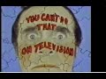 You Cant Do That On Television Bullying 1982 The OLDE Nickelodeon And FART THEM RUGRATS Up