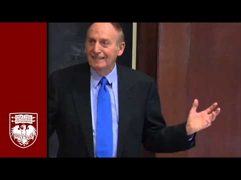 Paul Davidson at University of chicago economics Paul Davidson at University of chicago economics