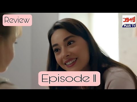 Judai Episode 11| Teaser Promo Review | 29 October 2025 | Lahore plus TV 