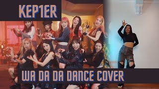 Download lagu Kep1er (케플러) | ‘WA DA DA’ | Dance Cover mp3 Download lagu Kep1er (케플러) | ‘WA DA DA’ | Dance Cover mp3