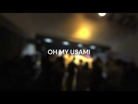 OH MY USAMI@OB会2024