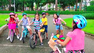 Giải Nhất - Hội thi vũ điệu Đủ ba bước, rước bình an TP. Hồ Chí Minh