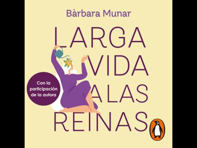 Vídeo relacionado con Larga vida a las reinas: Cumple años de forma saludable y siéntete llena de energía, atractiva y radiante. (Bienestar, salud y vida sana)