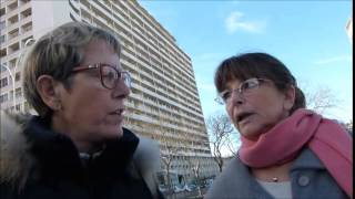 preview picture of video 'Debout les communistes marseillais du 9ème !'