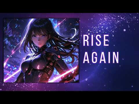 Rise Beyond the Dreamline - Echo Verse Music | Epic Anime Rock OST