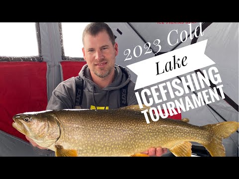 Video Thumbnail for 2023 Cold Lake Tournament