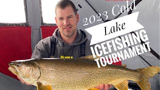 2023 Cold Lake Tournament