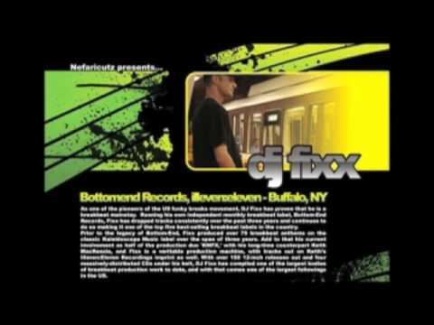 DJ Fixx Interview By Inside The Electronic Music Industry