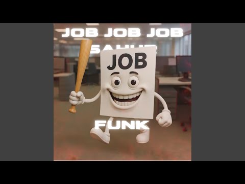 JOB JOB JOB SAHUR FUNK