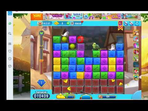 Pet Rescue level 3296, pet rescue, nivel 3296 pet rescue solucionado, solved, sin booster3296