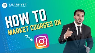 How to sell courses on Instagram? 3 Marketing Techniques (You Should Know)