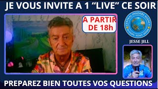 LIVE 18H30