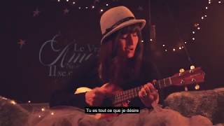 Fly me to the moon (cover)