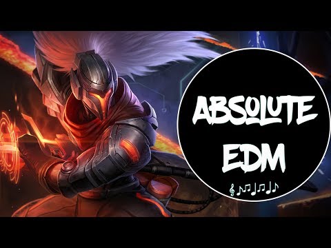(RIDDIM DUBSTEP) Crowell x Bommer - Yasuo (KILLIONAIRE X WRAITH REMIX)