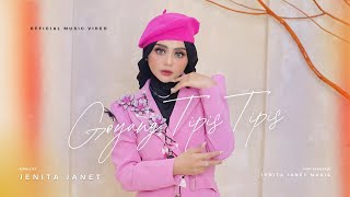 Download lagu Jenita Janet - Goyang Tipis Tipis mp3