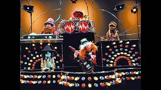 You Can&#39;t Take No For An Answer by Dr. Teeth and the Electric Mayhem (Instrumental)