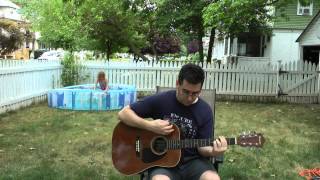 It Must Be Summer (Fountains of Wayne cover)