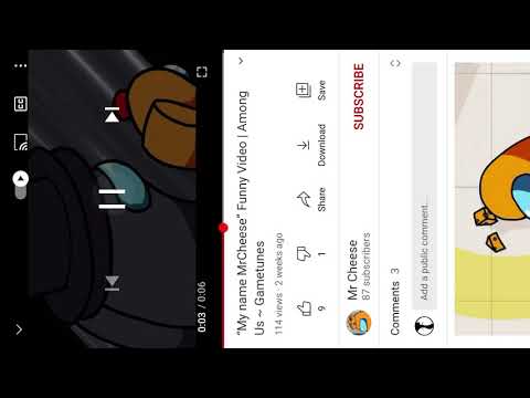 My name mr. Cheese but the gentlemen is wierd