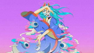 「モニタリング」和風アレンジ【初音ミク】