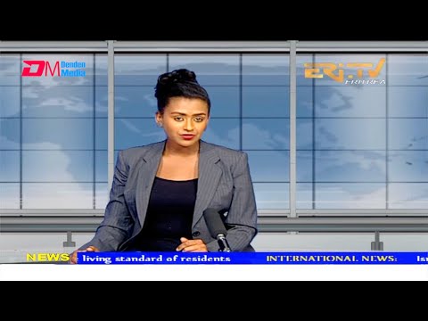 News in English for June 30, 2021 - ERi-TV, Eritrea
