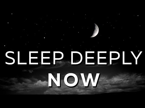Fall Asleep Now! CELESTIAL MUSIC for Restful Nights