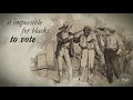 The History Of Segregation In The USA