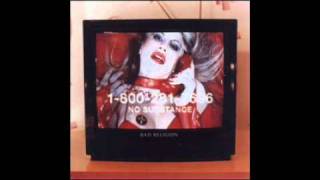 Bad Religion - The State of the End of the Millennium Address