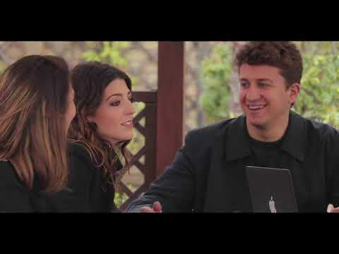 A Typical Day at JCU - John Cabot University