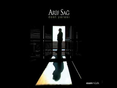 Arif Sağ - Erisin Dağların Karı