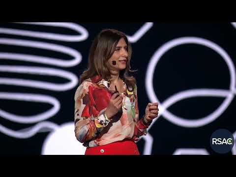 Security in the Age of Agentic AI | Vasu Jakkal, Microsoft Security | RSAC 2025