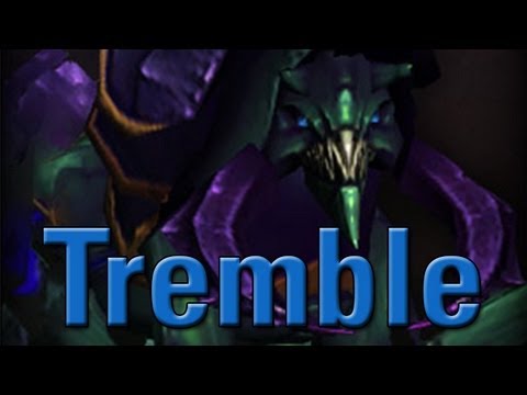 Hero Spotlight: Tremble