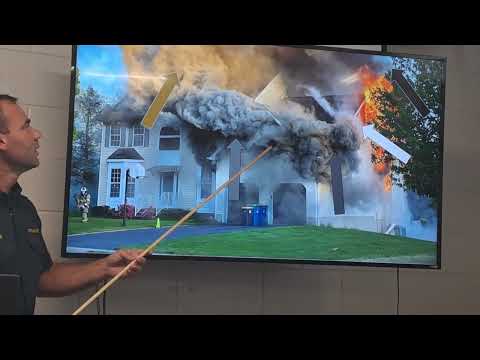 Reading Smoke in Under 2 Minutes