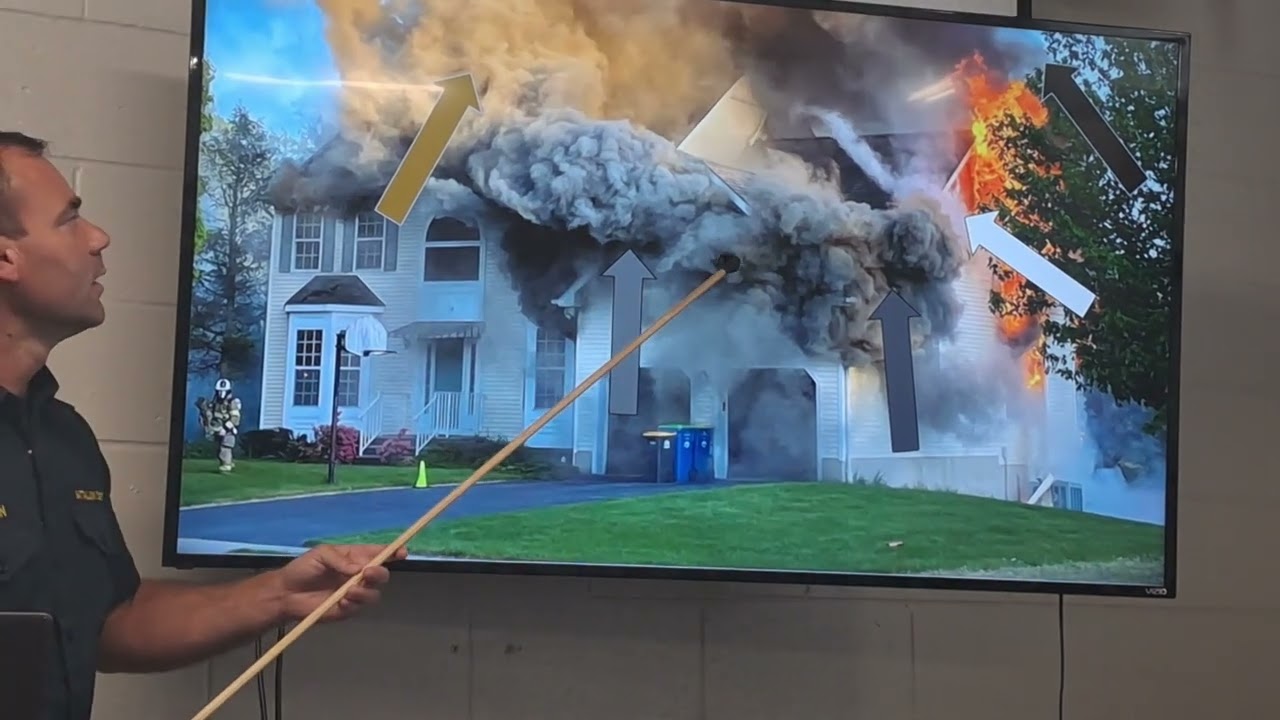 Reading Smoke in Under 2 Minutes