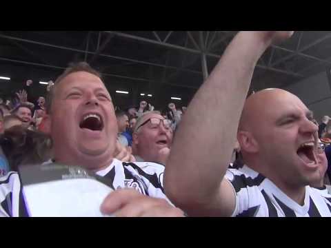 We The North - The Ocho Del Norte, Tyne Amateur Rowing Club at Henley Royal Regatta 2019