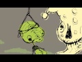 animation to Tom Waits, Childrens Story