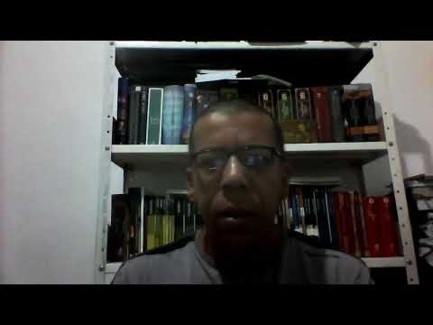 Curso Médio em Teologia IBAD - Livros Históricos 1 Samuel